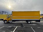 Used 2021 International MV Box Truck for sale #92601563 - photo 4