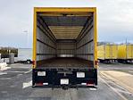 Used 2021 International MV Box Truck for sale #92601563 - photo 8