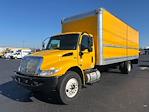 Used 2021 International MV Box Truck for sale #92601565 - photo 3