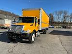 Used 2021 International MV Box Truck for sale #92601566 - photo 3