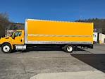 Used 2021 International MV Box Truck for sale #92601566 - photo 4