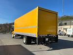 Used 2021 International MV Box Truck for sale #92601566 - photo 6