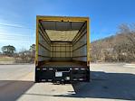 Used 2021 International MV Box Truck for sale #92601566 - photo 8