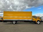 Used 2021 International MV Box Truck for sale #92601573 - photo 15