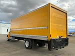 Used 2021 International MV Box Truck for sale #92601573 - photo 6