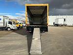 Used 2021 International MV Box Truck for sale #92601573 - photo 9