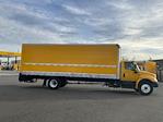 Used 2021 International MV Box Truck for sale #92601580 - photo 14