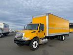 Used 2021 International MV Box Truck for sale #92601580 - photo 3