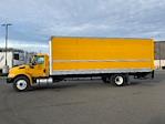Used 2021 International MV Box Truck for sale #92601580 - photo 4