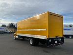 Used 2021 International MV Box Truck for sale #92601580 - photo 6