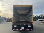 Used 2021 International MV Box Truck for sale #92601580 - photo 8