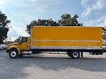 Used 2021 International MV Box Truck for sale #92601591 - photo 4