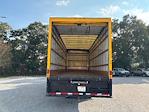 Used 2021 International MV Box Truck for sale #92601591 - photo 8
