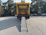Used 2021 International MV Box Truck for sale #92601591 - photo 9