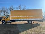 Used 2021 International MV Box Truck for sale #92601595 - photo 4