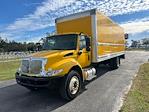 Used 2021 International MV Box Truck for sale #92601598 - photo 3