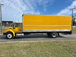 Used 2021 International MV Box Truck for sale #92601598 - photo 4