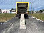 Used 2021 International MV Box Truck for sale #92601598 - photo 9