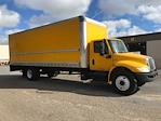 Used 2021 International MV Box Truck for sale #92601600 - photo 15