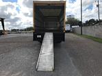 Used 2021 International MV Box Truck for sale #92601600 - photo 9