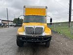 Used 2021 International MV Box Truck for sale #92601602 - photo 2