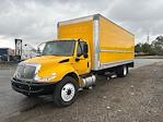 Used 2021 International MV Box Truck for sale #92601602 - photo 3