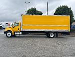 Used 2021 International MV Box Truck for sale #92601602 - photo 4