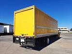 Used 2021 International MV Box Truck for sale #92601603 - photo 13