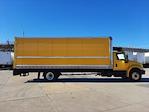 Used 2021 International MV Box Truck for sale #92601603 - photo 15