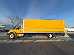 Used 2021 International MV Box Truck for sale #92601604 - photo 4