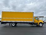 Used 2021 International MV Box Truck for sale #92601606 - photo 15