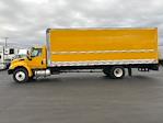 Used 2021 International MV Box Truck for sale #92601606 - photo 4