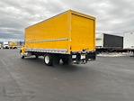 Used 2021 International MV Box Truck for sale #92601606 - photo 6