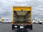 Used 2021 International MV Box Truck for sale #92601606 - photo 8