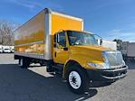 Used 2021 International MV Box Truck for sale #92601607 - photo 1