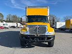 Used 2021 International MV Box Truck for sale #92601607 - photo 2