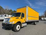 Used 2021 International MV Box Truck for sale #92601607 - photo 3