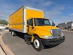Used 2021 International MV Box Truck for sale #92601608 - photo 1