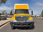 Used 2021 International MV Box Truck for sale #92601608 - photo 2