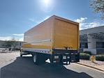 Used 2021 International MV Box Truck for sale #92601608 - photo 6