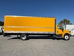 Used 2021 International MV Box Truck for sale #92601609 - photo 15