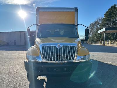 Used 2021 International MV Box Truck for sale #92601610 - photo 2