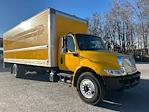 Used 2021 International MV Box Truck for sale #92601610 - photo 1