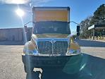 Used 2021 International MV Box Truck for sale #92601610 - photo 2