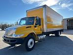 Used 2021 International MV Box Truck for sale #92601610 - photo 3