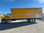 Used 2021 International MV Box Truck for sale #92601610 - photo 4