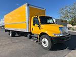 Used 2021 International MV Box Truck for sale #92601611 - photo 1
