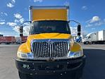 Used 2021 International MV Box Truck for sale #92601611 - photo 2