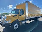 Used 2021 International MV Box Truck for sale #92601611 - photo 3