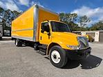 Used 2021 International MV Box Truck for sale #92601613 - photo 1